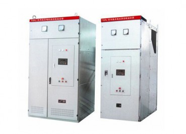 四川高壓啟動櫃