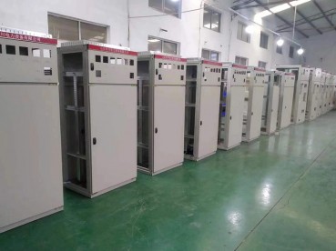 四川礦用配電櫃